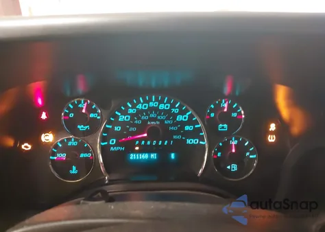 2013 Chevrolet Express 1500 Work Van из США, поврежденный, VIN 1GCSGAFXXD1151619